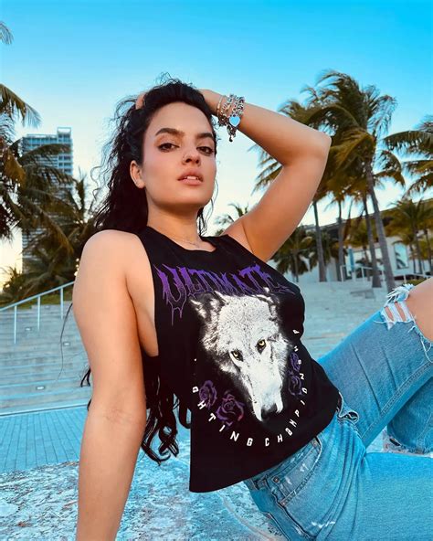 Nina Drama - Bio, Age, Height, Wiki, Model Insta Sport Bio