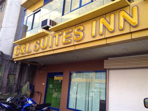 C AND L SUITES INN (Dumaguete City) - Guesthouse Reviews & Photos ...