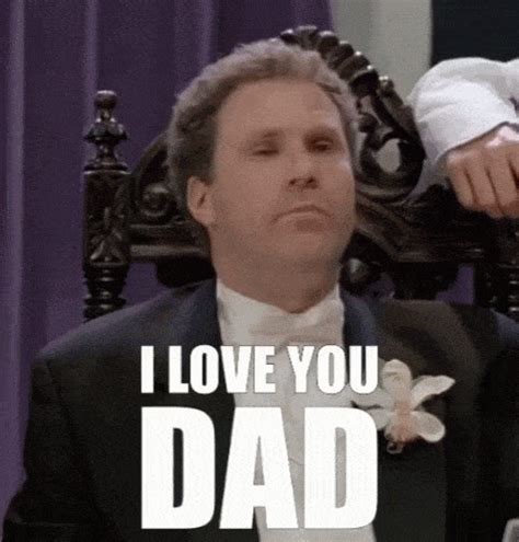 Funny Fathers Day Gif - GIFcen