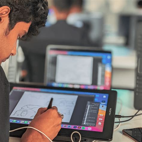 Design ethos - Strate School of Design