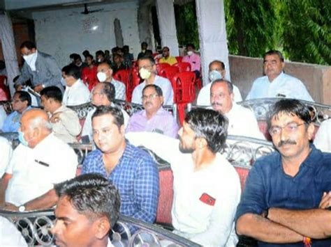 Not wearing a mask ... not maintaining distance, gathering of 50 people ...