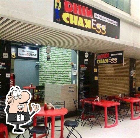 Dhin Chak Eggs, Vadodara - Restaurant menu, prices and reviews