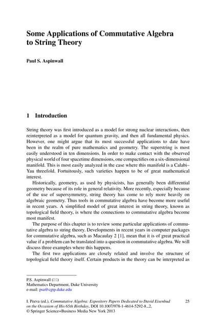 Image result for Introduction to Commutative Algebra