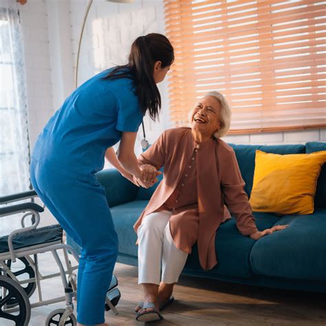 HomeHealth – Allegiance Health