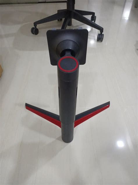 LG 43' Adjustable Computer Monitor Stand 的图像结果