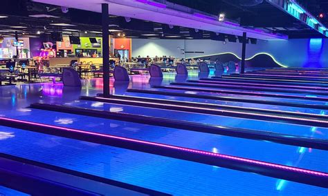 Strikes & Spares Entertainment Center - From $26.10 - Mishawaka | Groupon