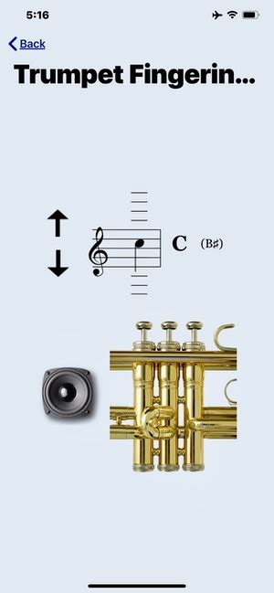 Image result for Trumpet High Note Lessons