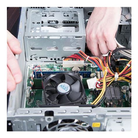 Image result for Installing Computer Hardware