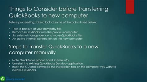 How to Transfer QuickBooks Files From One Computer to Another 的图像结果