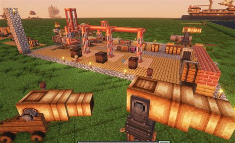 Image result for Create Mod 1.17