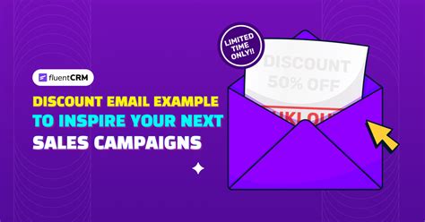 Image result for Discount Code Email Template