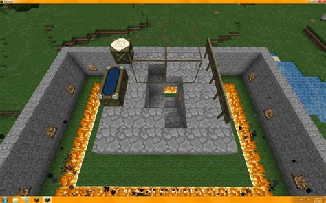 Image result for Minecraft Defence Mod