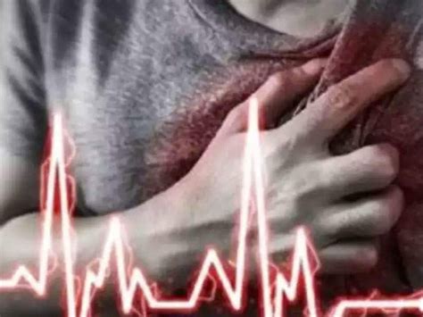 cardiac arrest are dangerous even with heart attacks, suddenly the ...