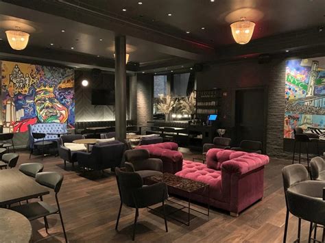 Libations at etc.venues 360 Madison - Event Space in in New York, NY ...