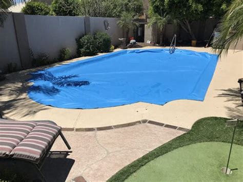 Image result for Commercial Solar Pool Covers