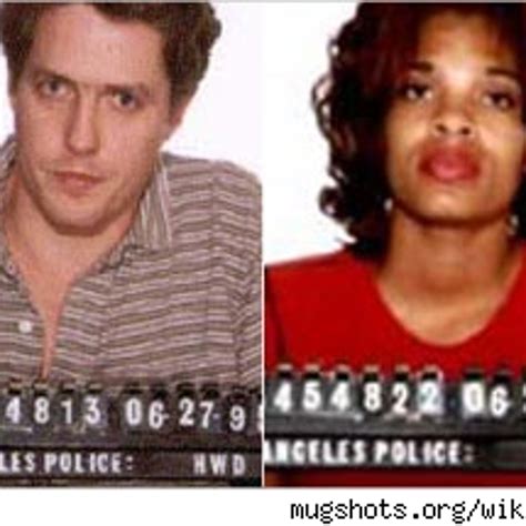 Divine Brown Hugh Grant