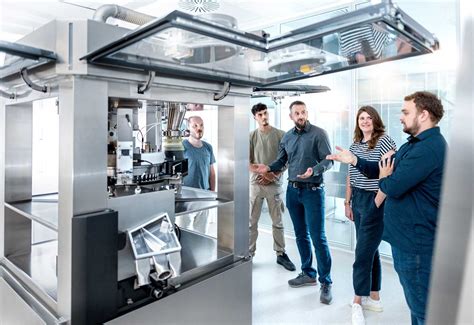 Image result for Fette Compression Machine