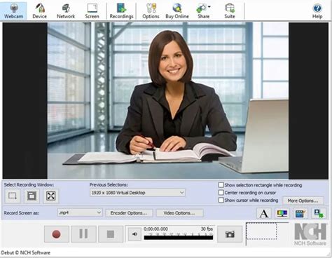 Image result for Type of Screen Recorder