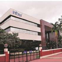 Working at Infosys BPM | Glassdoor