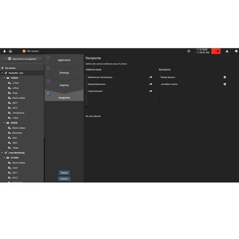QM9120 - on-premises licence to activate the condition monitoring ...