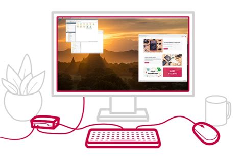 Raspberry Pi OS Wayland update features and benefits - Geeky Gadgets