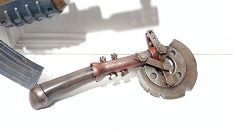 Image result for Rust Gun Command