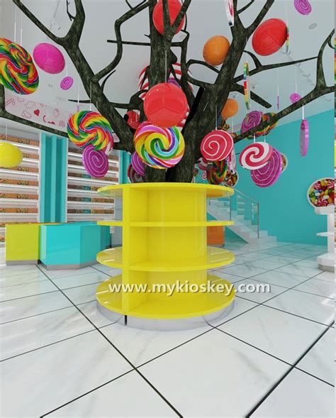 Candy Store 的图像结果