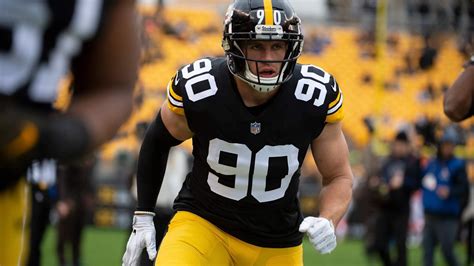 Steelers Announce Block-Number Throwbacks for This Sunday : r/sportsthreads