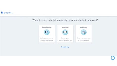 Image result for Bluehost Web Hosting Tutorial