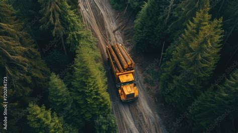 Logging 的图像结果