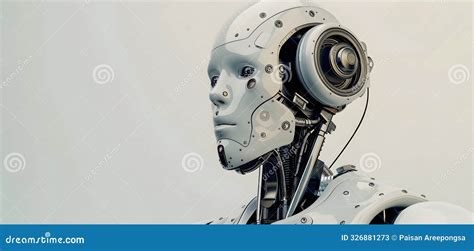 Realistic AI Robots 的图像结果