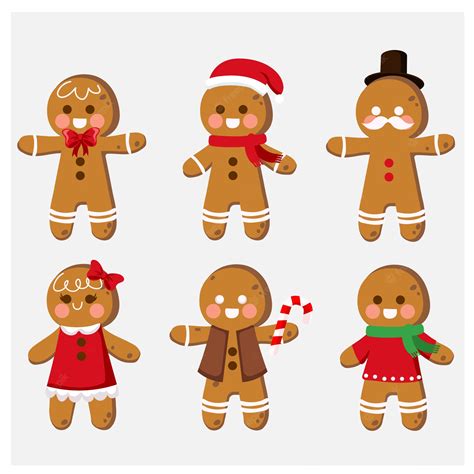 Free gingerbread cookies, Download Free gingerbread cookies png images ...