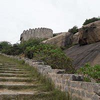 Bhongir Fort (Bhuvanagiri) - All You Need to Know BEFORE You Go