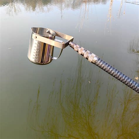 PQGKOBR Telescopic Rods Water Sampler Telescoop Water India | Ubuy