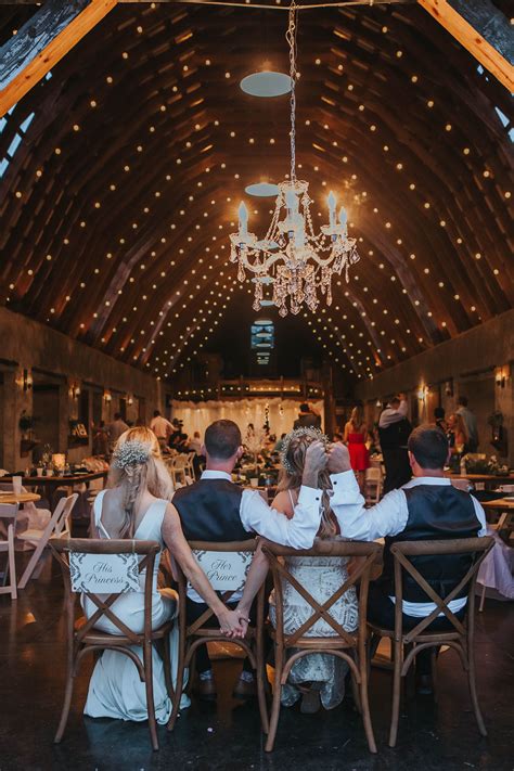 North Carolina Mountain Wedding - Rustic Wedding Chic | Barn wedding ...