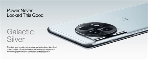 OnePlus 11R 5G (Solar Red, 18GB RAM, 512GB Storage) : Amazon.in ...