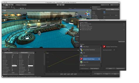 Image result for Unity 3.5
