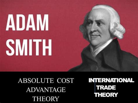 Absolute Advantage Theory Example 的图像结果