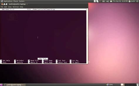 Python HelloWorld Tutorial 的图像结果