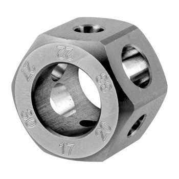 Image result for How to Use a Sinclair Bullet Comparator