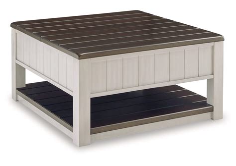 Darborn Lift-Top Coffee Table