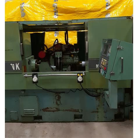 Matrix Thread Grinder Tutorial 0550 的图像结果