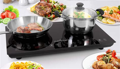 Image result for Induction Cooktop Cooking