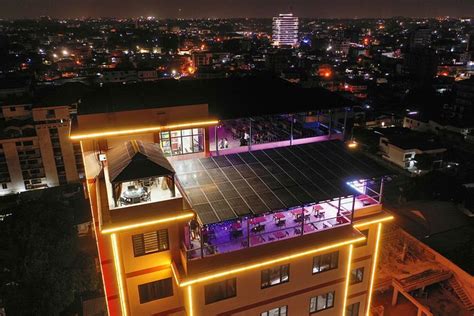 G.C ROYAL HOTEL (Accra) - Hotel Reviews, Photos, Rate Comparison ...