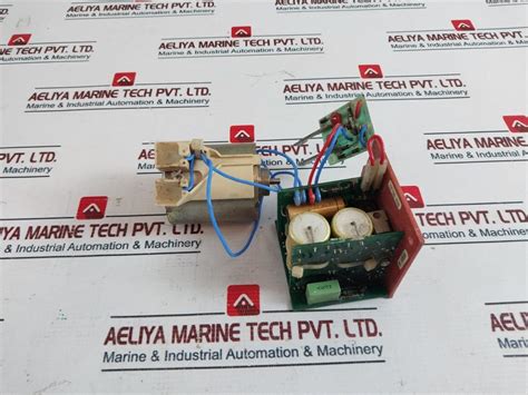 Merlin Gerin Mnr-uv 685 692 Undervoltage Release 220/250V Ac – Aeliya ...