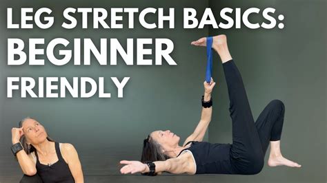 Image result for Stretch Leg Tutorial