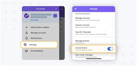 Image result for Email Thread