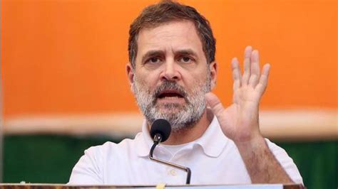 Rahul slams AAP, BJP; vows Cong will deliver on promises