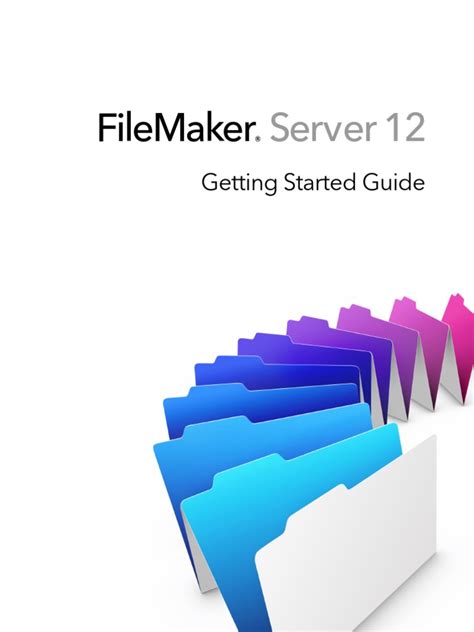 FileMaker 1.9 Tutorial 的图像结果
