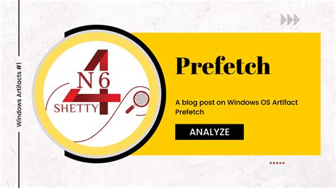 Uncovering Hidden Clues: How Windows Artifact Prefetch Can Help in ...